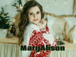MaryAlison