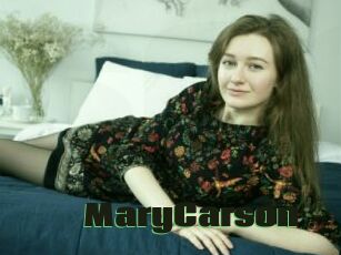 MaryCarson