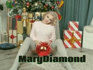 MaryDiamond