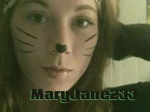 MaryJane233