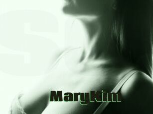 MaryKim