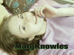 MaryKnowles