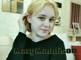 MaryMaddison