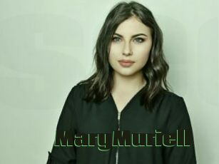 MaryMuriell