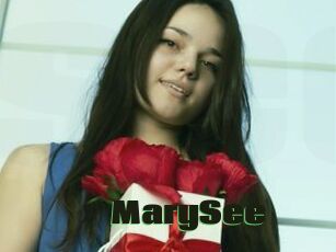 MarySee