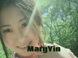 MaryYin