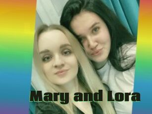 Mary_and_Lora