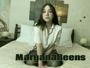 MaryanaBeens