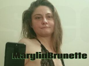 MarylinBrunette