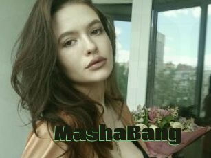 MashaBang