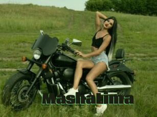 MashaLima