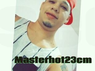 Masterhot23cm