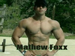 Mathew_Foxx
