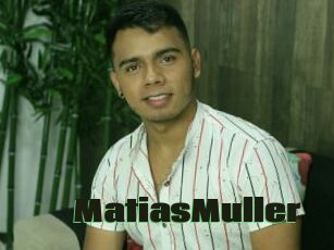 MatiasMuller