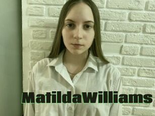 MatildaWilliams