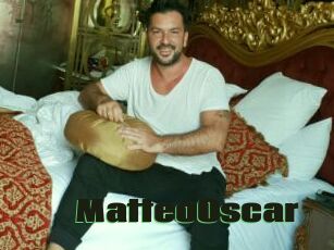 MatteoOscar