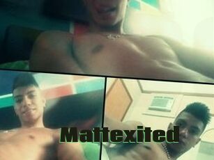 Mattexited