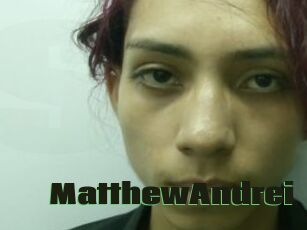 MatthewAndrei