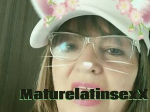 MaturelatinsexX
