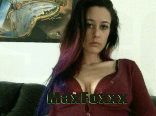 MaxFoxxx
