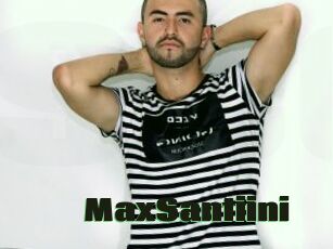 MaxSantiini
