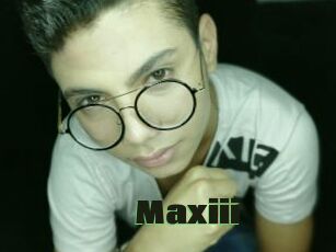Maxiii