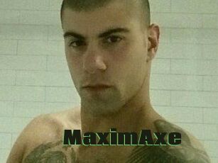 Maxim_Axe
