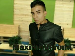MaximoVarona