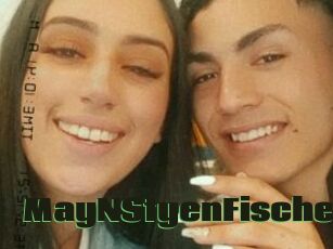 MayNStyenFischer