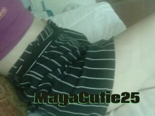 MayaCutie25
