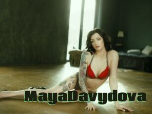 MayaDavydova