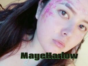 MayeHarlow