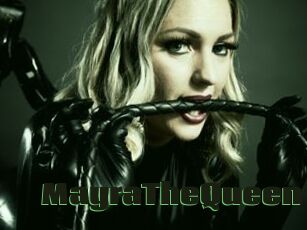 MayraTheQueen