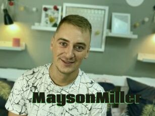 MaysonMiller