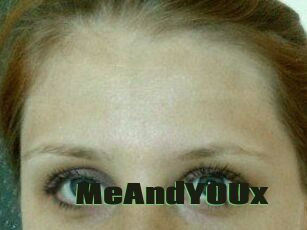 MeAndYOUx