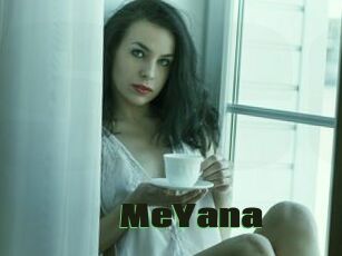 MeYana