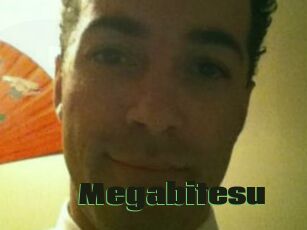 Megabitesu