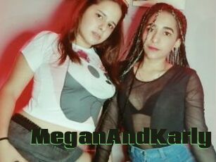 MeganAndKarly