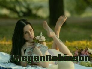 MeganRobinson