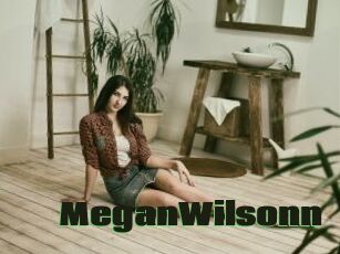 MeganWilsonn
