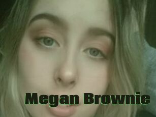 Megan_Brownie