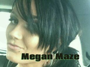 Megan_Maze