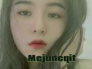 Mejuncqit