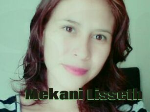 Mekani_Lisseth