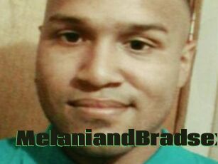 MelaniandBradsex