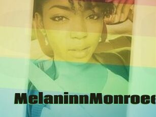 MelaninnMonroee