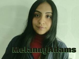 MelannyAdams