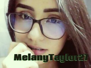 MelanyTaylor27