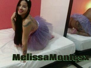 MelissaMontesx