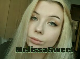 MelissaSweet